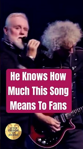 The Queen Song That Still Brings Fans to Tears | Voices Only