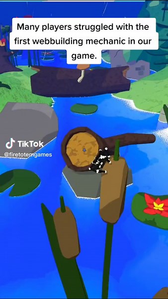 Fire Totem Games on TikTok