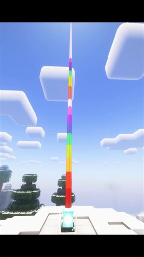 Build Hack 😏 #minecraft #shorts