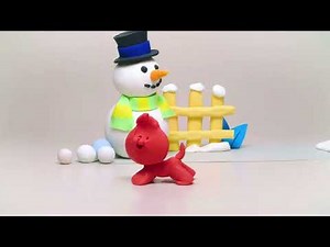 MIO MAO – Refreshing Meows ☀️ | A Handmade Stop-Motion Comfort Compilation