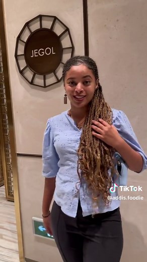 JEGOL ARABIAN RESTAURANT Skylight Ethiopian Hotel @Ethiopian Skylight...