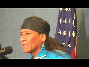 Justice for Geronimo!