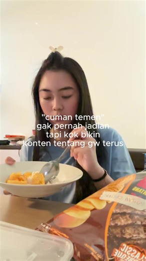 Temen Doang: Ekspresi Bahagia dan Dukungan untuk Ahmad Kareem