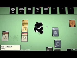 Stacklands 100% Speedrun in 1:14:55.00