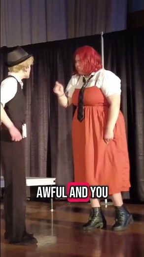 SPOILERS FOR DR2 CHAPTER2 stab 1/? In Goodbye Despair Musical releasing JUNE 14th at 12pm EST!