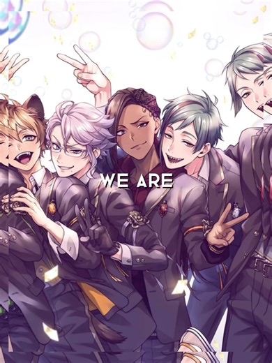 Second years to the twice intro || #twstedit #twistedwonderland #twst | Twisted Wonderland