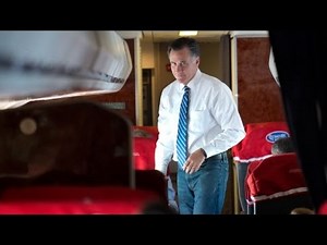 Was Mitt Romney right?