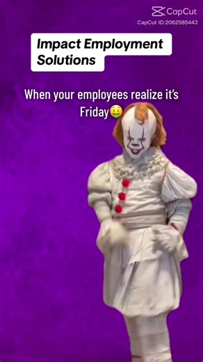 TikTok · Impact Employment Solutions