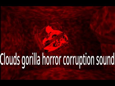 Cgh restored corruption sound