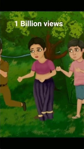 pass wala village #video #cartoon #cartoon #animation #funny #shorts #video