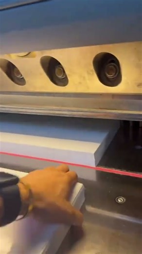 Cutting Machine Sticker Cut