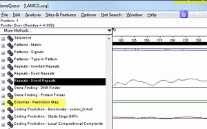 DNASTAR - Getting Started with GeneQuest凯锐达（珠海）科技有限公司总代理