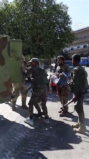 सीरिया में इस्राएल के हमले का वीडियो [Israel Strikes Syria]