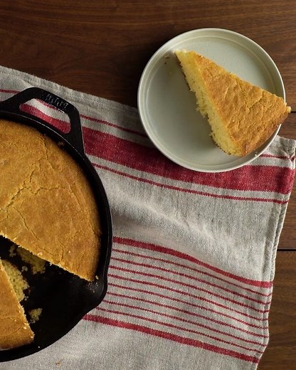 A dish every Southern cook should master. ❤️ Get the recipe: https://bit.ly/31eyMvv | Southern Living