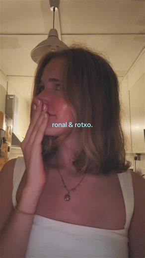 Ronal and Rotxo in Avatar: Fire and Ash Analysis