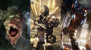 7 games like Fallout 4 to satisfy your action RPG cravings - VideoGamer