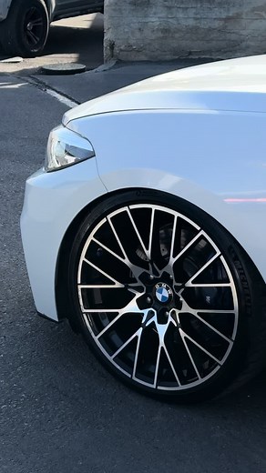 ‏#bmwlife #m240i #550hp🐎 #b58 #bmwm #فوريو #اكسبلور