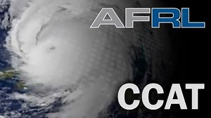 The United States Air Force's Critical Care Air Transport teams, trained by AFRL's U.S. Air Force School of Aerospace Medicine, are providing prompt evacuation and emergency medical care during this dangerous hurricane season. #HurricaneHarvey #HurricaneIrma #Airmen 711th Human Performance Wing | Air Force Research Laboratory - AFRL