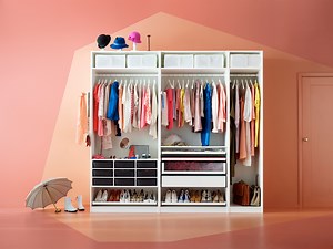 How To Sort And Declutter Your Wardrobe Like A Professional