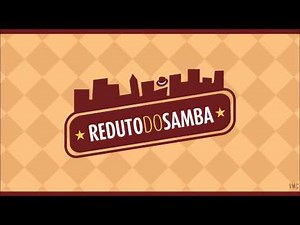 Meu Lugar - Arlindo Cruz (Reduto do Samba)