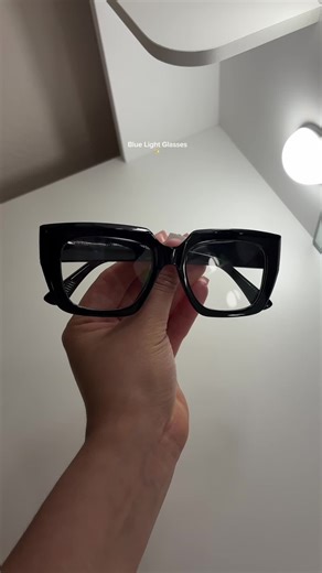Protect Your Eyes with Blue Light Glasses for Remote Work