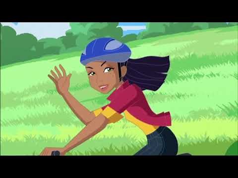 Famous 5: On The Case Intro