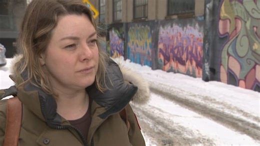 What's 'rhino tranq' and why are Toronto harm reduction workers concerned?