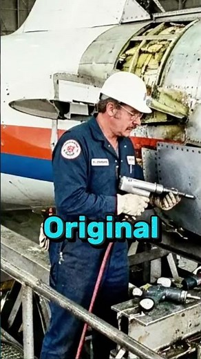 The Faulty Repair That Doomed JAL 123