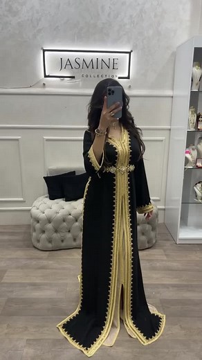 jasmine collection sur TikTok