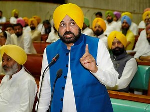Punjab Passes Resolution Demanding Centre To Release Rural Development Fund, Threatens To Move SC