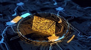 clip-1090608253-abstract-animation-ethereum-eth-sign-digital-virtual