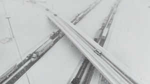 After massive snowstorm, millions brace for more snow in western New York and Pennsylvania | Haystack News