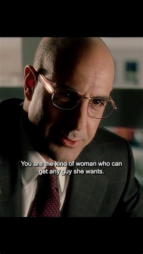 The Terminal (2004) | Frank Asks Amelia About Viktor