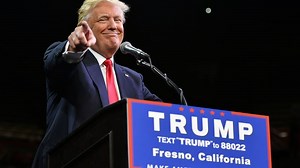 Conservative media’s deep divide over Trump | CNN