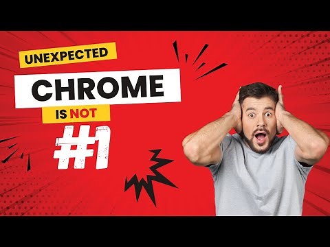 What Is the Best Web Browser in 2025? (Speed, Security, RAM Test)