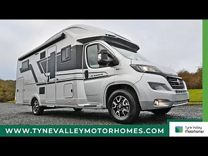 2021 Adria Coral Supreme 670 DL