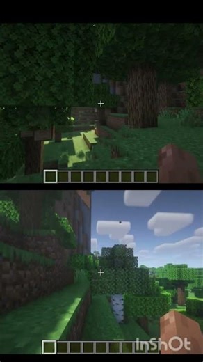 Minecraft BSL vs COMPLEMENTRY Sadder #gaming ‪@SenpaiSpider‬