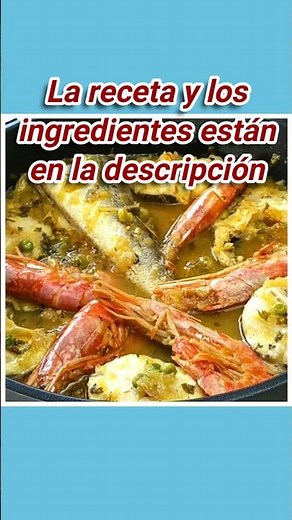 🥇En 20 Minutos Preparo Esta Rica Merluza a la Cazuela