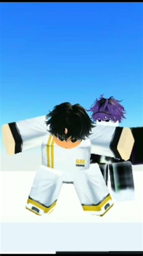 Piano steps#roblox #rblx #robloxanimation