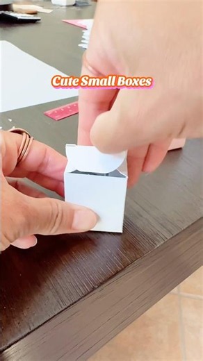 Cute Small Boxes for Small Business Packaging #smallbusiness