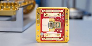 Major Advancements in Quantum Computing and Robotics