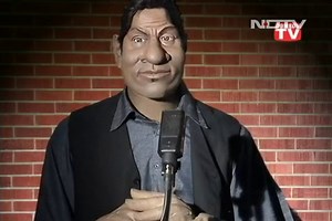 GIT's Take on AIB Roast Controversy