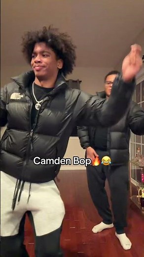 Camden Bop ft ‪@Aydabid‬