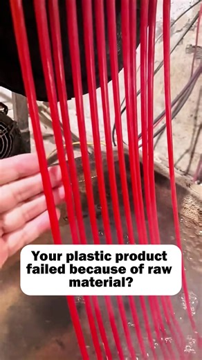 Custom Plastic Compounds for Your Projects