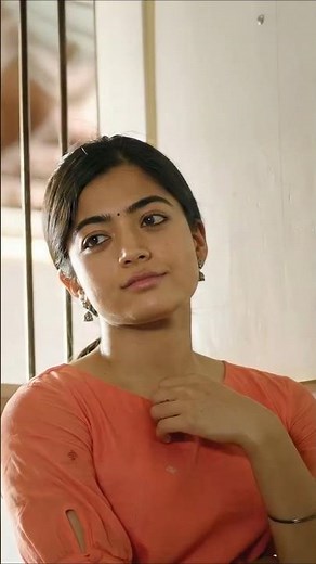 Story of Dear Comrade 💔 | Rashmika Mandanna, Vijay Deverakonda #primevideoindia #movie