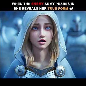 Lux Unleashes Her True Power 💀