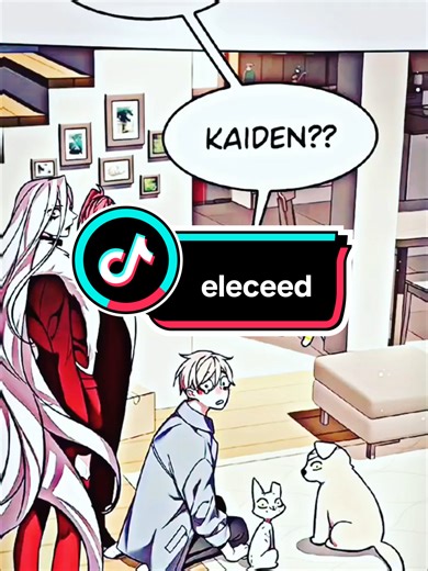 Exploring the World of Eleceed Manhwa