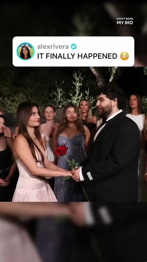 Fan Posts | HE ACTUALLY DID IT! ❤️ - This video features a mock reality show setup where David Dobrik helps his friend, who has never had his first... | Instagram