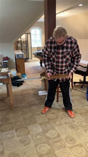 Italian Switchblade Display Knife