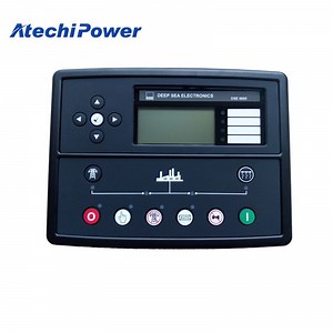 [Hot Item] Controller Dse8610 Mkii for Deep Sea Electronics Deep Sea Module